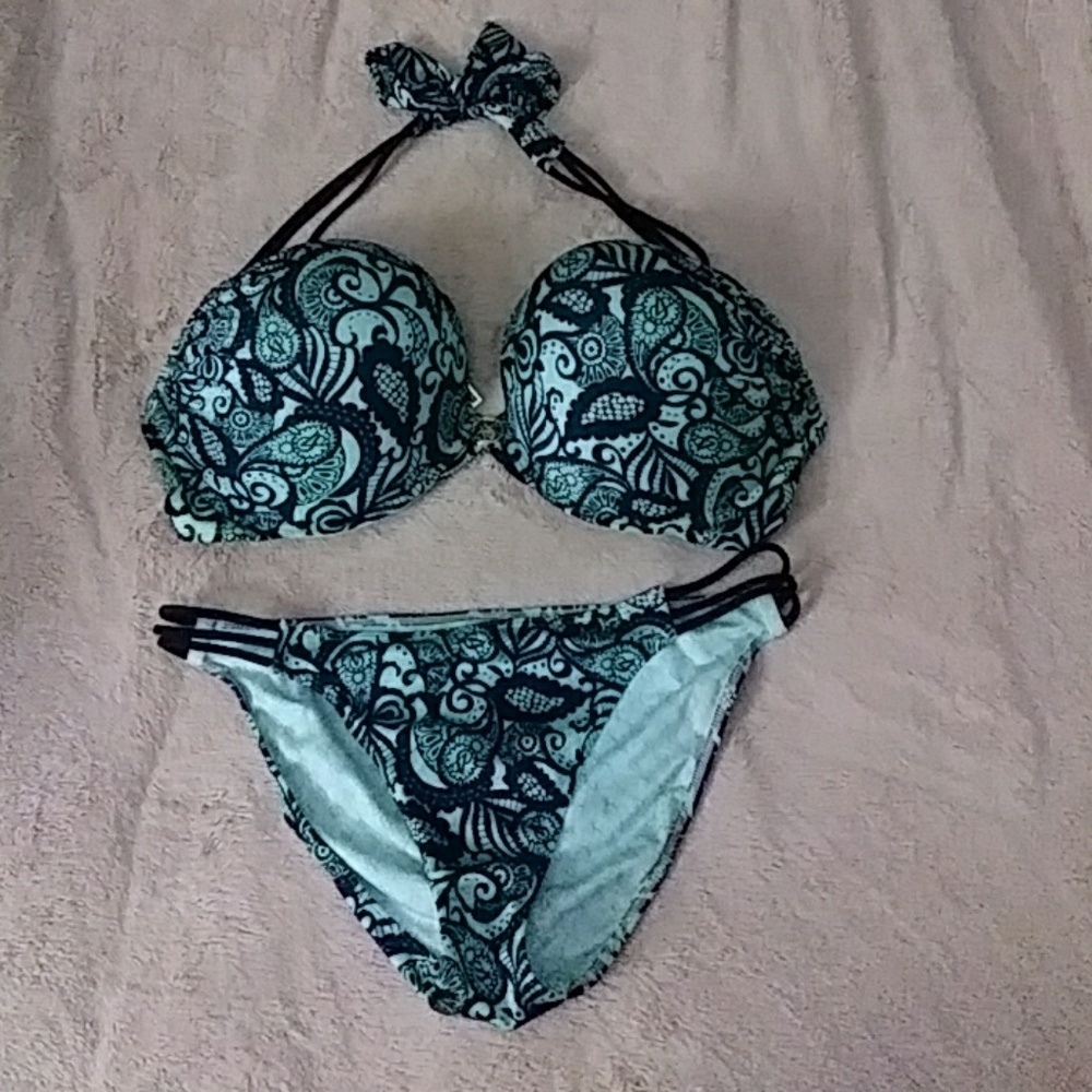 Victoria's Secret bathing suit